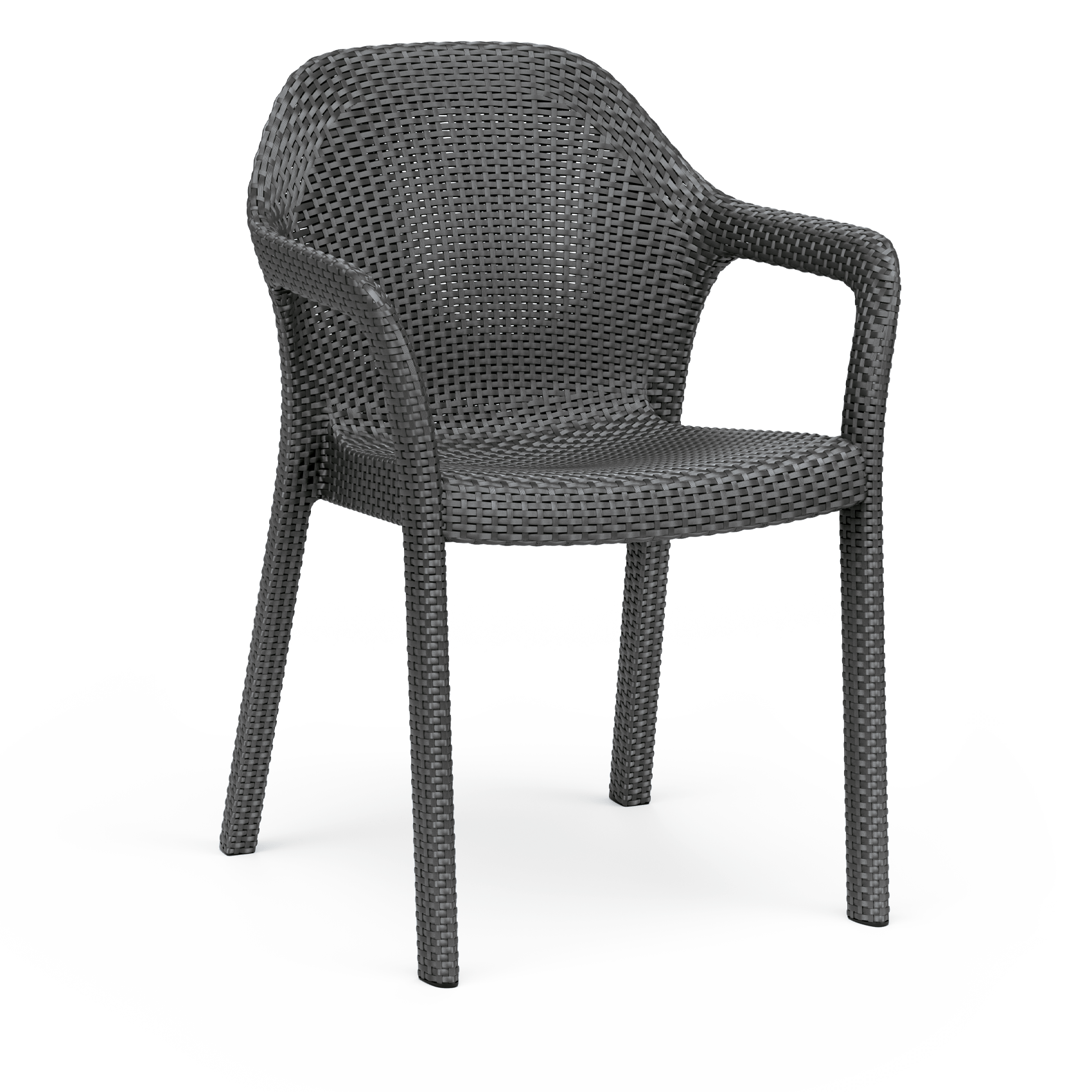 Chair granite